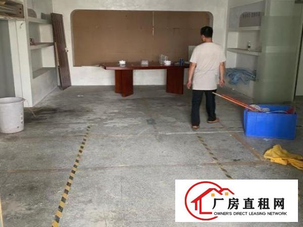 转租小面积带装修办公家私