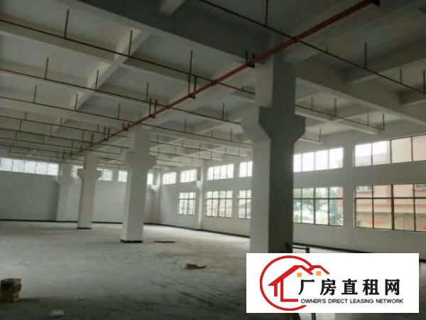  龙岗区坪地六联社区联盛路新出独院8300平招租