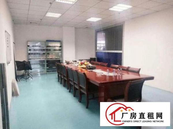  龙岗区坪地六联社区联盛路新出独院8300平招租