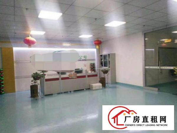  龙岗区坪地六联社区联盛路新出独院8300平招租