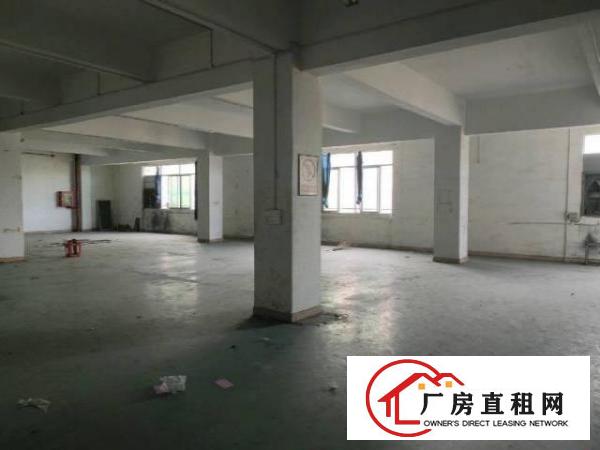  漂亮独院厂房出租了500平米，低价出租