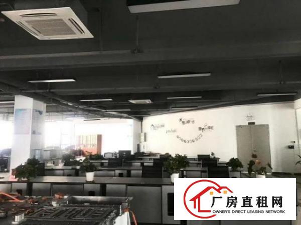  坪地300-1000平方厂房办公室仓库出租