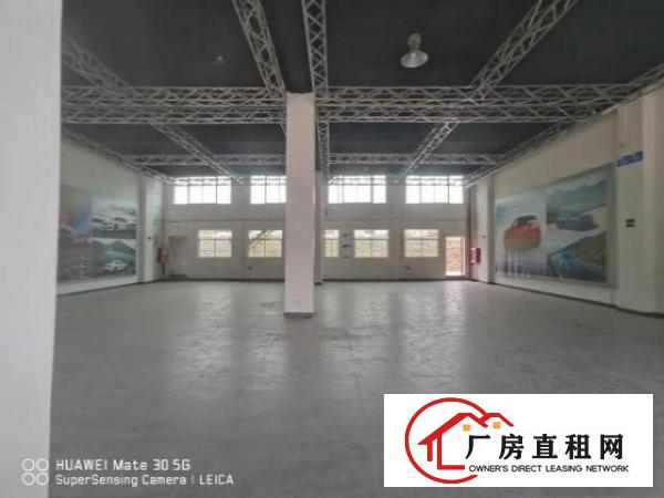  厂房出租坪地坪西盐龙大道旁边电商办公楼