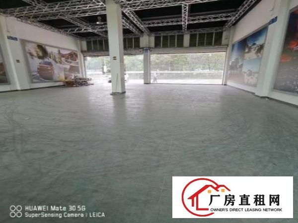 厂房出租坪地坪西盐龙大道旁边电商办公楼