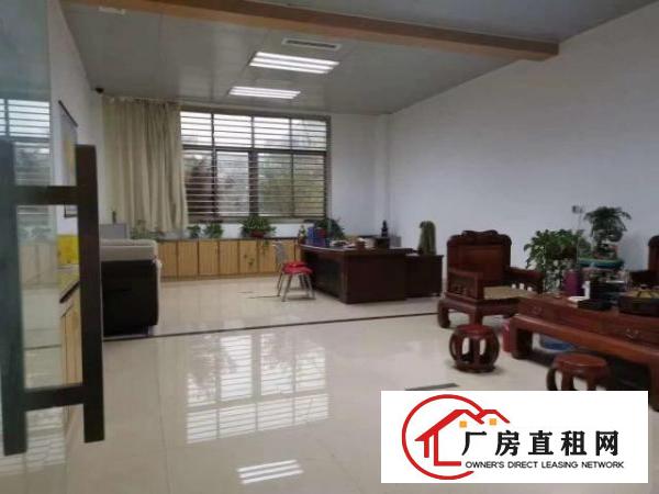  龙岗坪地精装修厂房出租