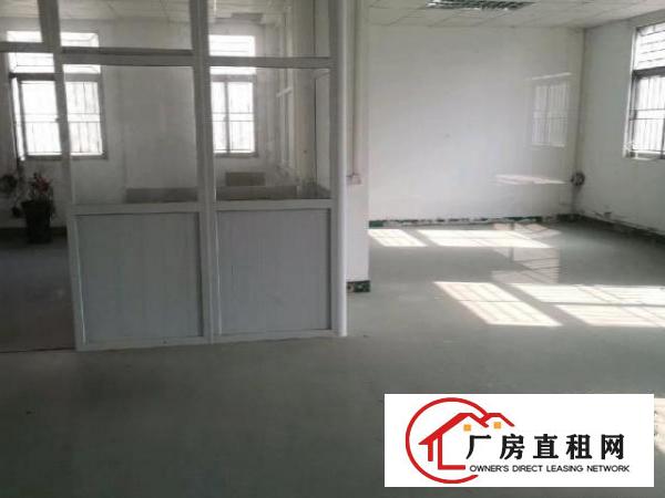  坪东村委厂房200-500平分租，免中介