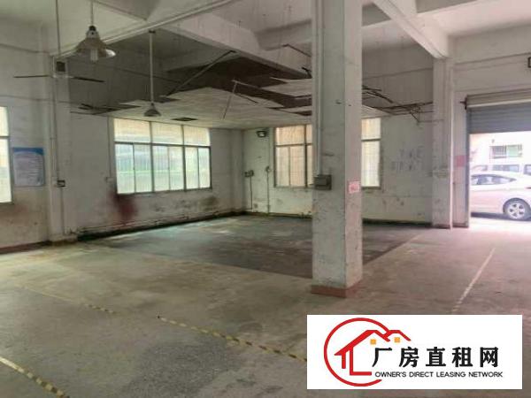  厂房出租龙岗区坪地接到发展路62-7