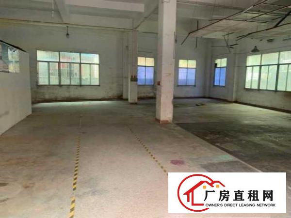  厂房出租龙岗区坪地接到发展路62-7