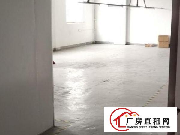  因公司搬迁，把原有仓库转让出租！9月免租金！