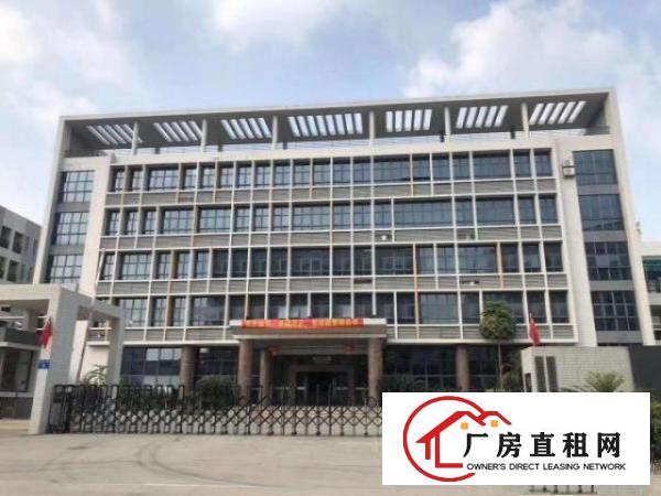  有红本，坪地独院厂房出租19400平米，有现成无尘车间