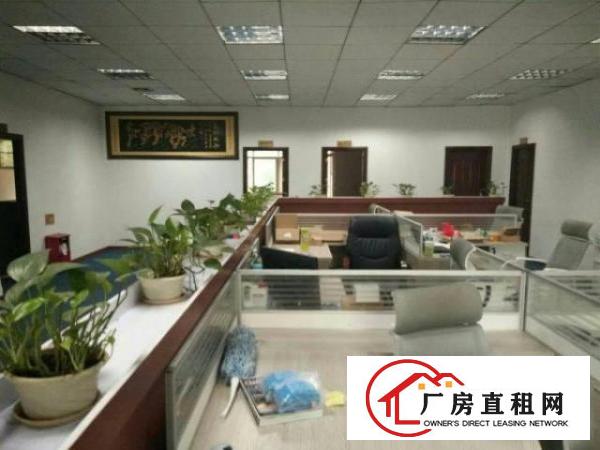  龙岗坪地花园式厂房适合生物医疗研发科技实验室等