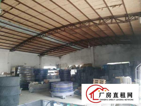  出租龙岗坪地1100平方厂房（可做生产加工、仓库等）
