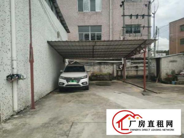  出租龙岗坪地1100平方厂房（可做生产加工、仓库等）