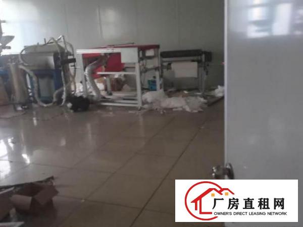  出租龙岗区坪地紫荆路17号