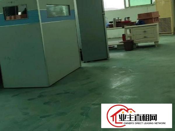  坪地鹤坑自然之家工业园厂房出租