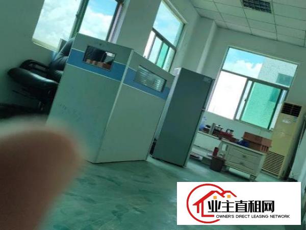  坪地鹤坑自然之家工业园厂房出租