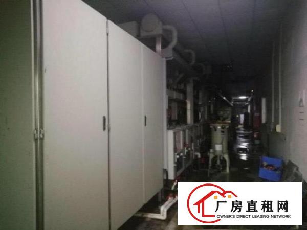  出租新电镀厂房；镀金银锌铜镍铬、线路板钢片蚀刻、氧化电泳喷漆
