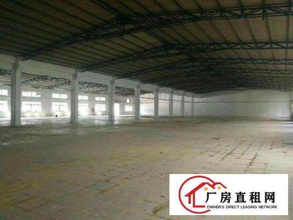  坪地新出钢构独院6000平，空地超大！