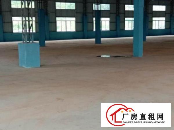  位于坪地六联2.5公里，白石洞村