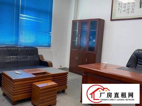  （个人转租个人带装修带家私空调领包办公