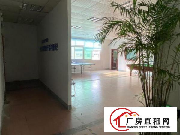  （个人转租个人带装修带家私空调领包办公