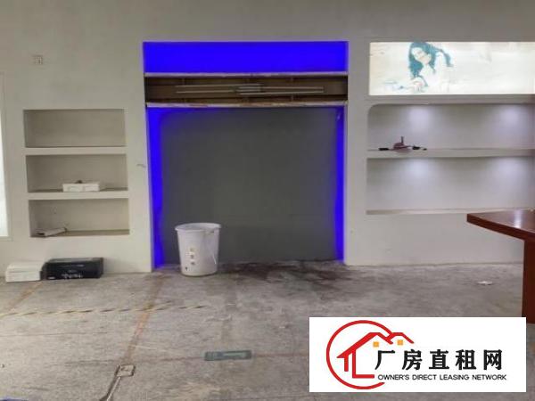  （个人转租个人带装修带家私空调领包办公