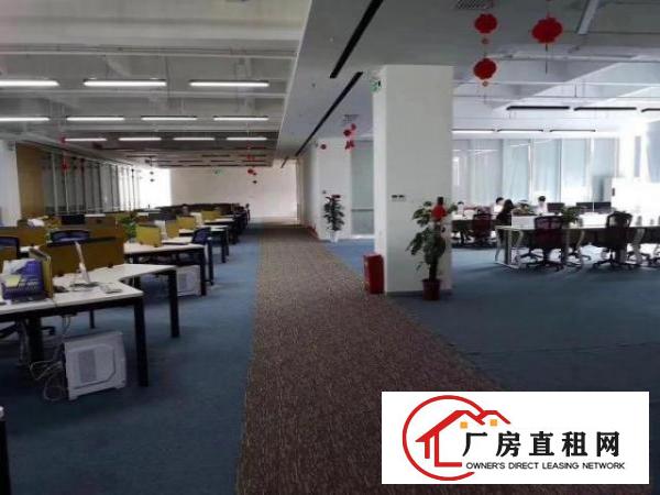  新出龙岗坪地独院厂房6100平方