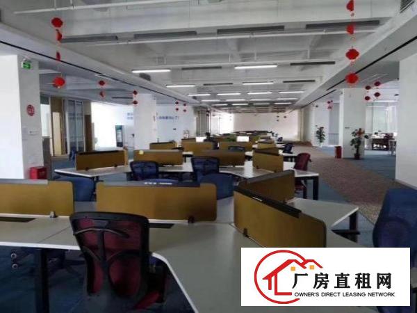  新出龙岗坪地独院厂房6100平方