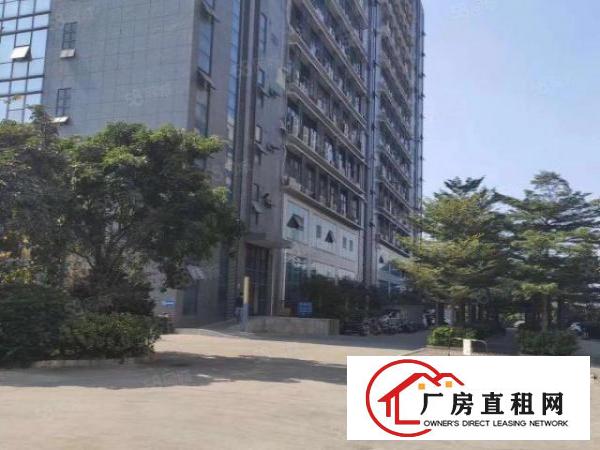  坪地坪西原房东独院厂房分租2120平600,1200，一二楼