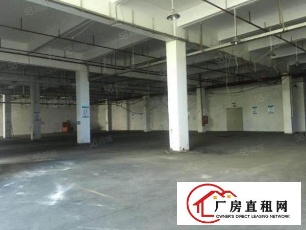  坪地坪西原房东独院厂房分租2120平600,1200，一二楼