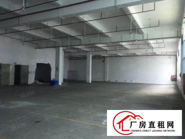  坪地坪西原房东独院厂房分租2120平600,1200，一二楼