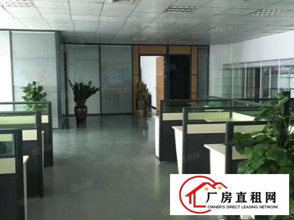  坪地坪西原房东独院厂房分租2120平600,1200，一二楼