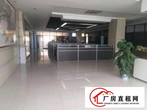  龙岗坪地原房东独院红本5600平空地大形象好龙岗大道旁