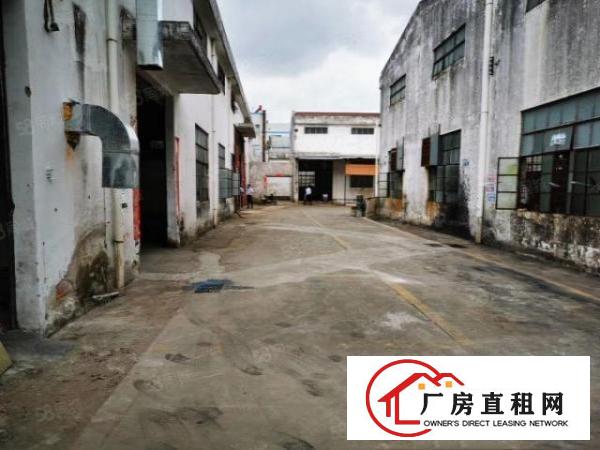  龙岗坪地厂房3500宿舍1000可任意分租