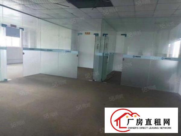  龙岗坪地北通道边独门独院厂房5040出租可分租