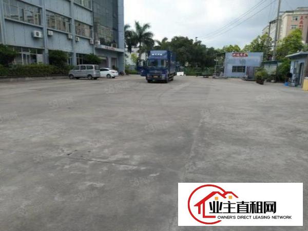  龙岗坪地汽车站附近20元标准一楼1000平方出租