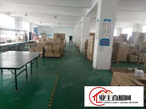  龙岗坪地汽车站附近20元标准一楼1000平方出租