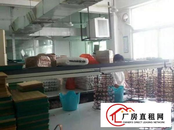 坪山坑梓大型环保工业园电镀厂大小分租证照齐