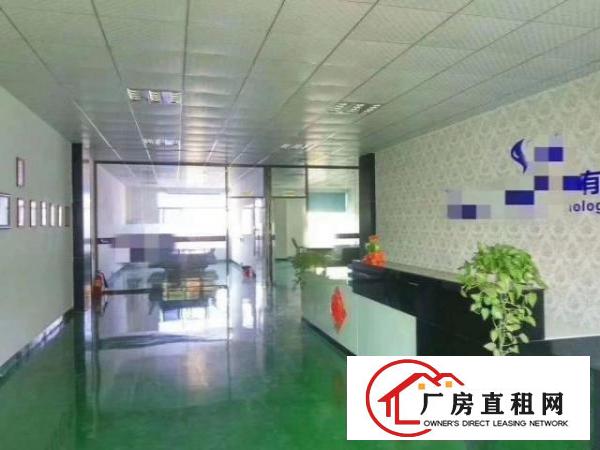  坪山坑梓大型环保工业园电镀厂大小分租证照齐