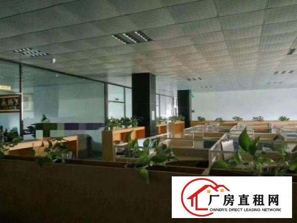  坪山坑梓大型环保工业园电镀厂大小分租证照齐