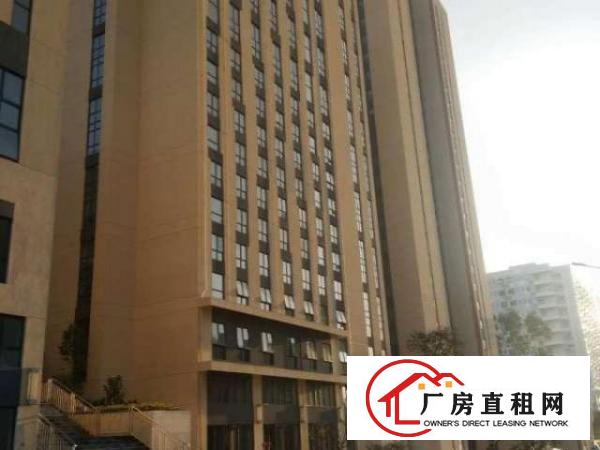  （原房东非中介）深中城生命科学园生物医疗产业园区厂房出租