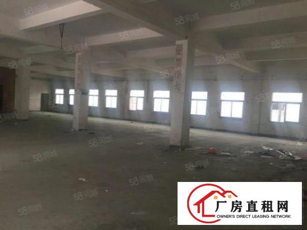  坑梓工业园分租整层一楼1700平米合适五金塑胶模具