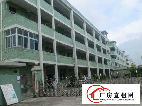  秋长1000-1500平米9元出租标准房火热进行