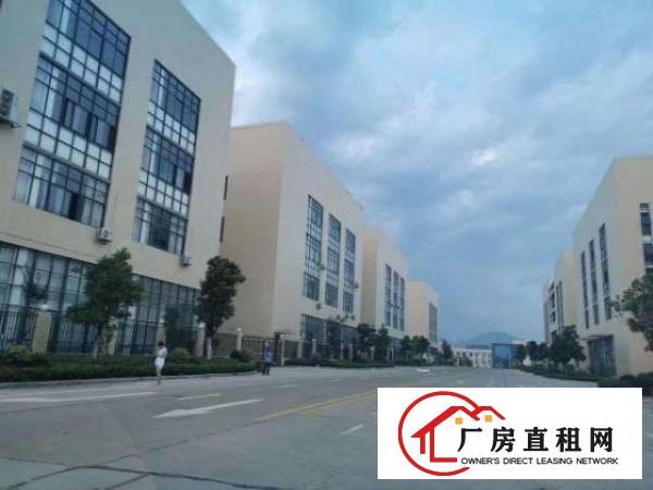  坪山CBD家具新出12600平米花园式独院厂房出租