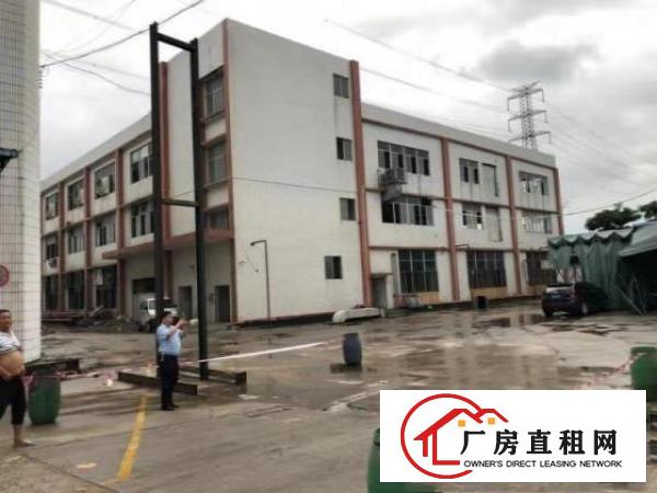  坪山碧岭新沙路新出挂镀厂房450平起招租（证件齐全）