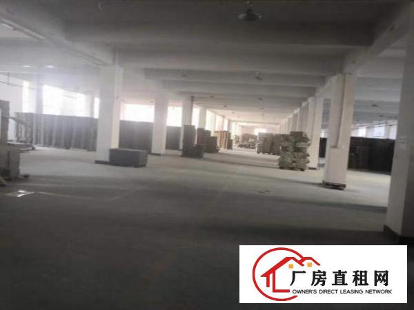  坪山原喷漆厂一手房东可办环评