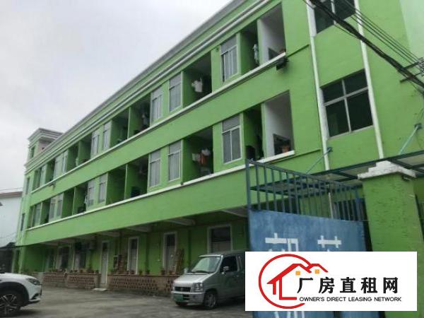  坪山区坪环工业城独门独院厂房招租