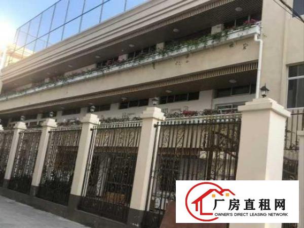  坪山区坪环工业城独门独院厂房招租