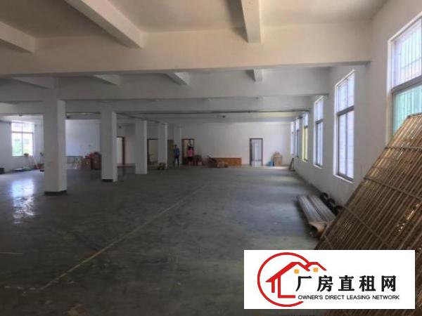  （房东直租）坪山中心800平研发仓库办公特惠招租