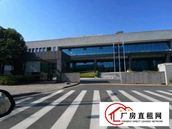  坪山高新产业园区新出红本厂房80000平方出租可分租